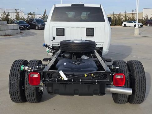 New 2026 RAM 5500 Tradesman image 4