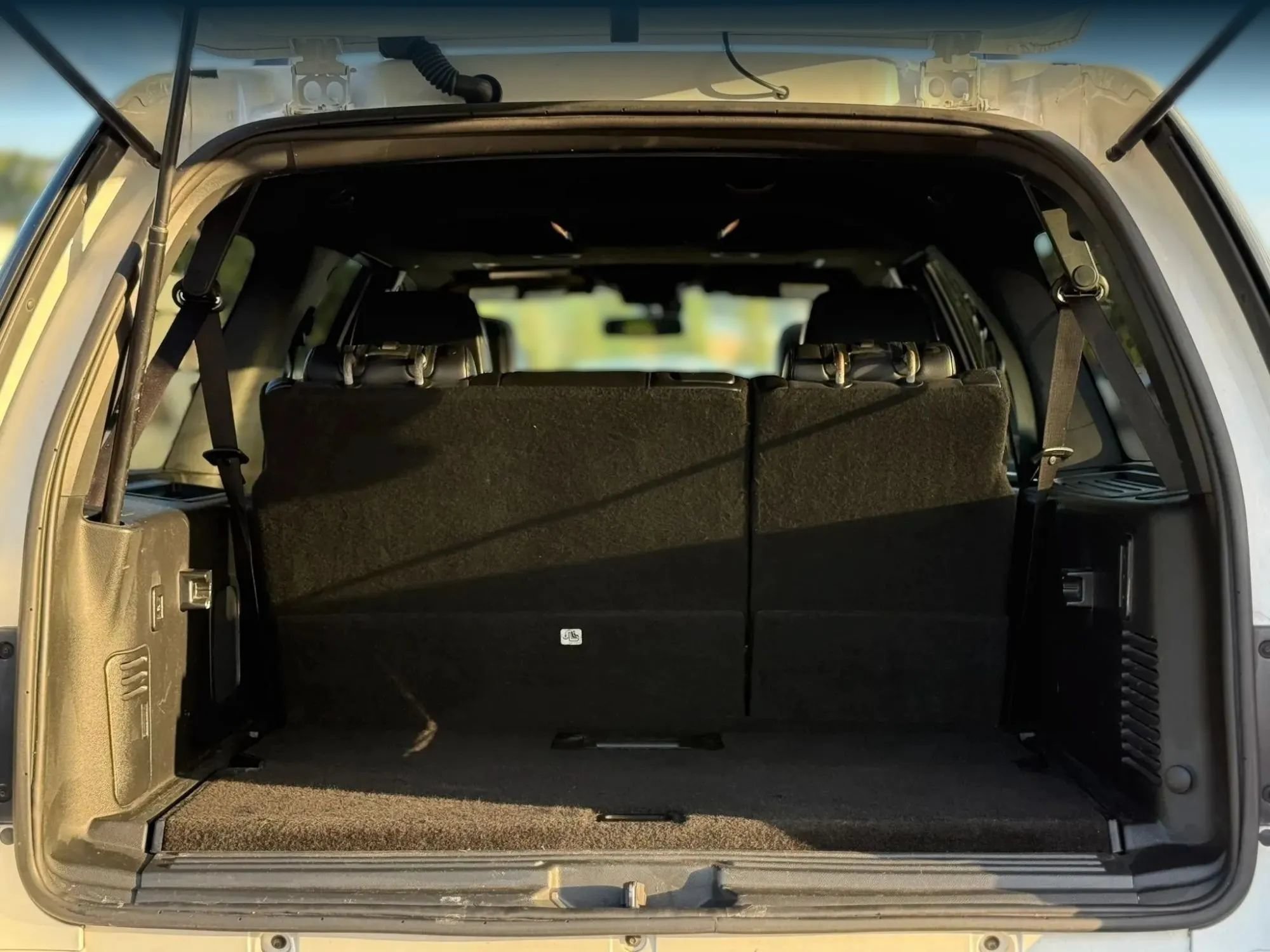 Used 2017 Ford Expedition EL Limited RWD image 29