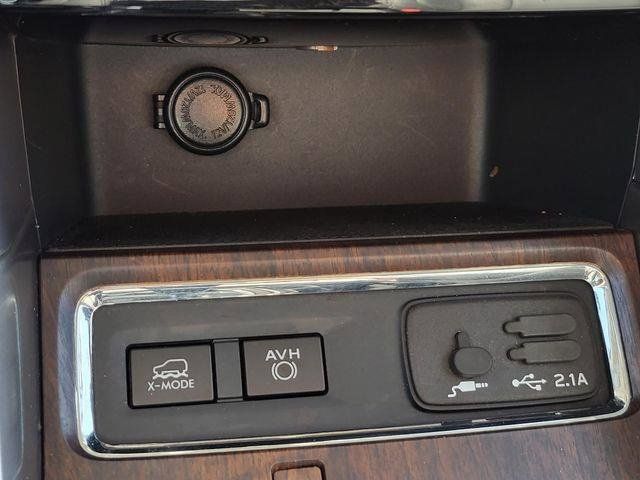 Used 2021 Subaru Ascent Touring w/ Popular Package #2A AWD/4WD image 30