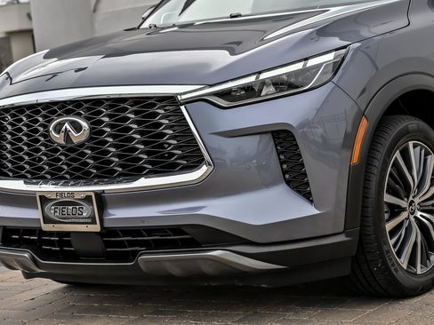 Used 2023 INFINITI QX60 Autograph image 10