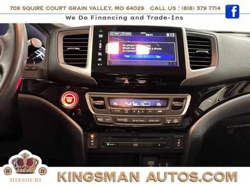 Used 2016 Honda Pilot Touring image 15