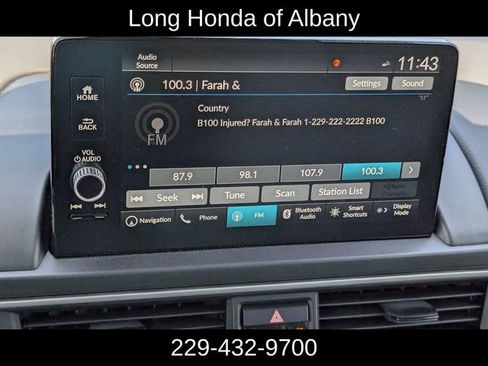 Used 2025 Honda Pilot Touring image 28