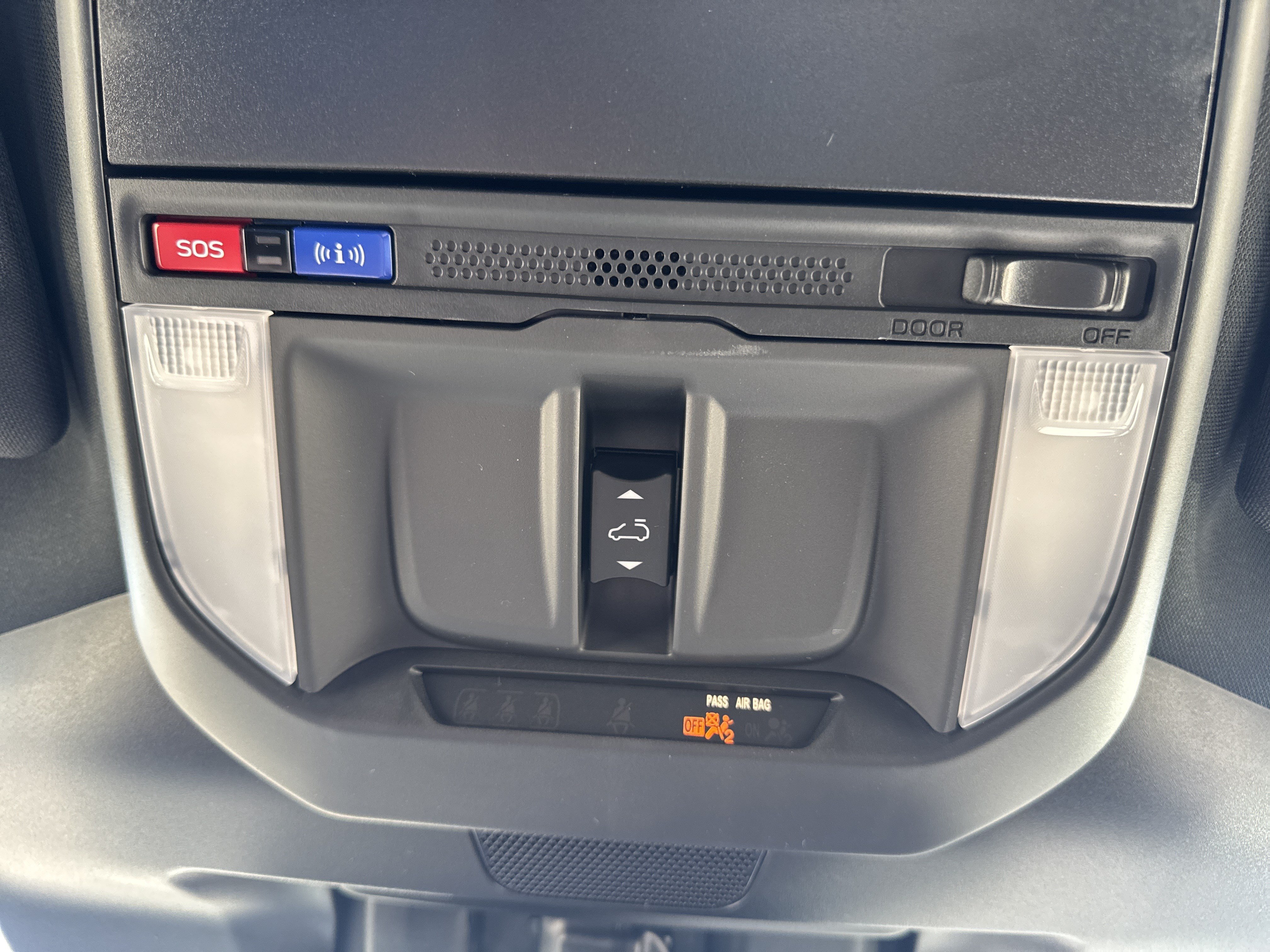 New 2026 Subaru Forester Wilderness AWD/4WD image 25