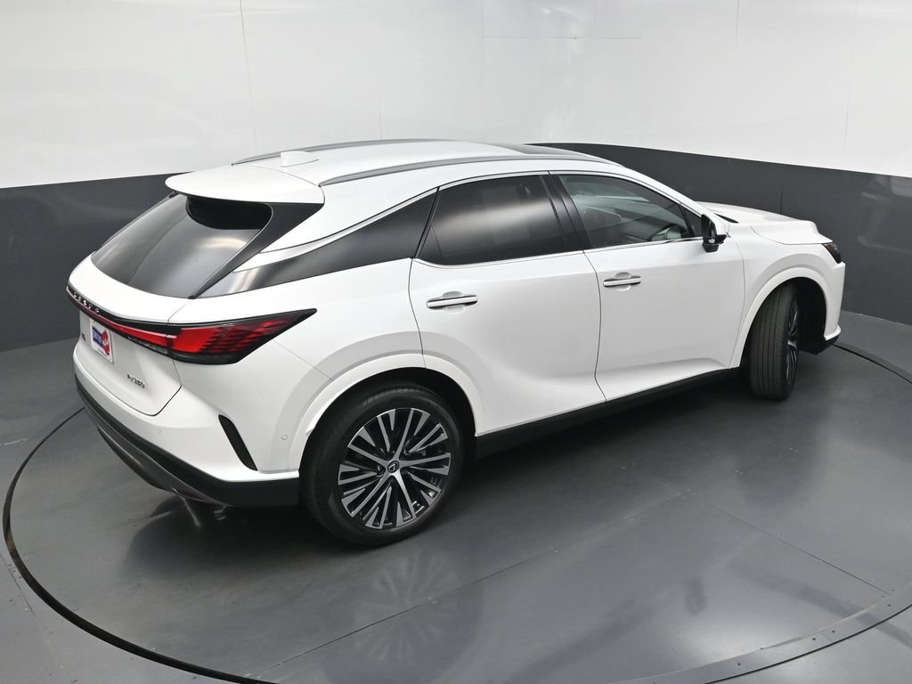 Used 2024 Lexus RX 350 Premium Plus w/ Convenience Package FWD image 35