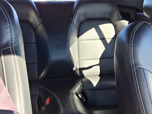 Used 2023 Ford Mustang GT Premium RWD image 21