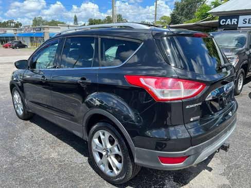 Used 2014 Ford Escape Titanium FWD image 7