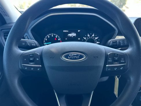 Used 2022 Ford Escape S FWD image 23