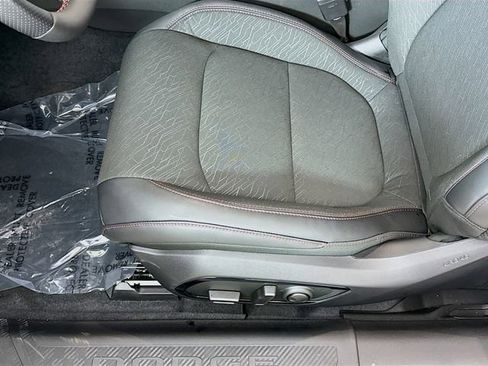New 2026 Dodge Charger Scat Pack AWD/4WD image 18