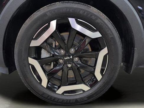 Used 2023 Kia Telluride EX X-Line AWD/4WD image 35