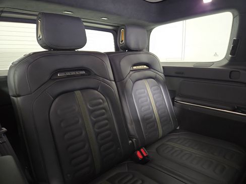 Used 2025 Rivian R1S Adventure AWD/4WD image 25