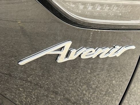 New 2026 Buick Envision Avenir image 6