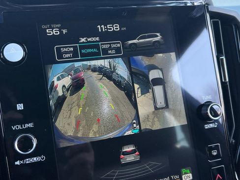 New 2026 Subaru Forester Touring image 19