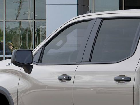 New 2026 Chevrolet Silverado 1500 ZR2 AWD/4WD image 12