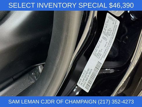 New 2026 Chrysler Pacifica Limited w/ S Appearance Package image 35