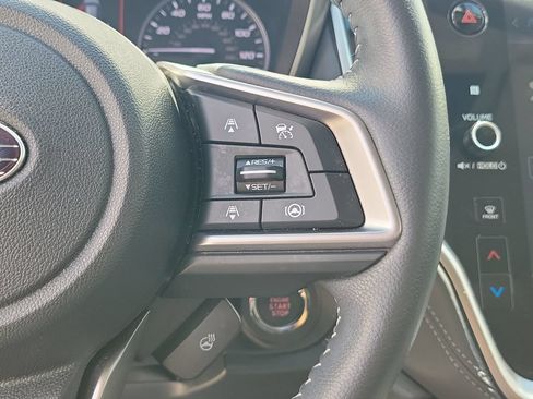 Used 2021 Subaru Outback Limited AWD/4WD image 24