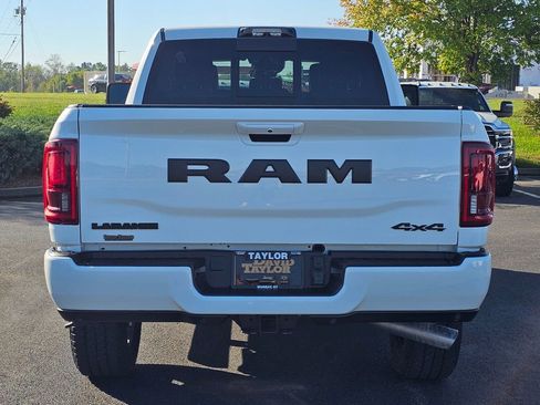 New 2026 RAM 2500 Laramie image 6