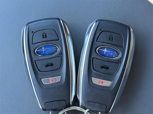 New 2026 Subaru Crosstrek 2.0i Premium image 20