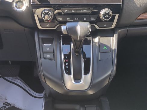 Used 2019 Honda CR-V EX-L image 20