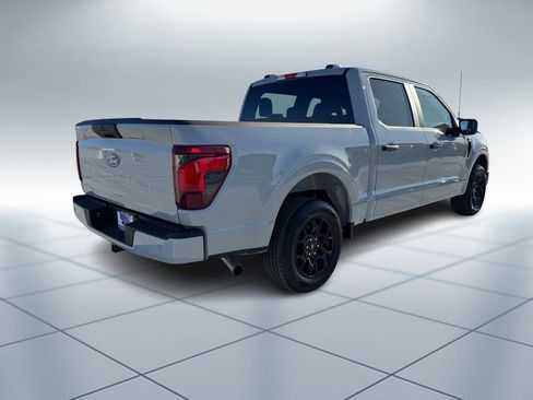 New 2026 Ford F150 STX RWD image 4
