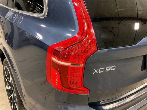 Used 2023 Volvo XC90 B6 Plus w/ Protection Package AWD/4WD image 23