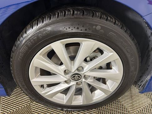 Used 2024 Toyota Camry LE FWD image 12