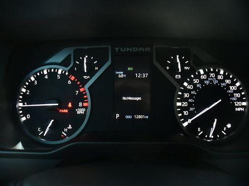 Used 2024 Toyota Tundra SR5 image 11