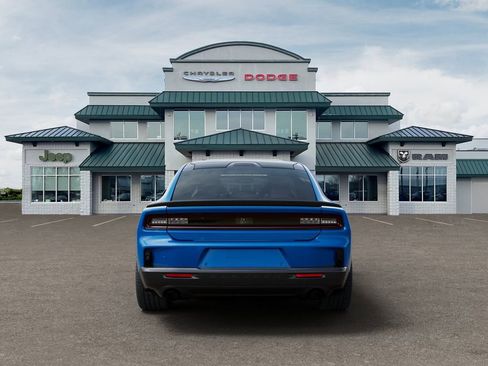 New 2026 Dodge Charger R/T Scat Pack image 8
