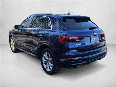 Used 2023 Audi Q3 2.0T Premium image 8