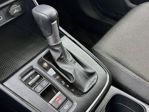 Certified 2025 Honda CR-V LX image 16