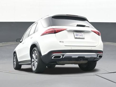 Used 2022 Mercedes-Benz GLE 350 4MATIC w/ Premium Package image 50