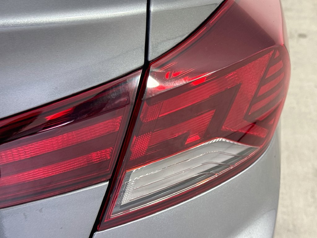 Used 2019 Hyundai Elantra Value Edition FWD image 32