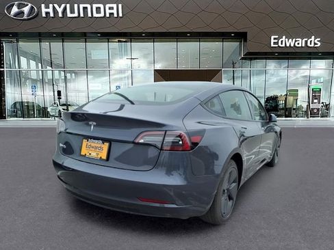 Used 2023 Tesla Model 3 Standard Range RWD image 6