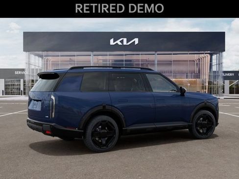 New 2027 Kia Telluride EX X-Line AWD/4WD image 7
