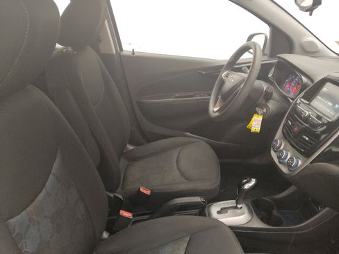 Used 2016 Chevrolet Spark LT image 21