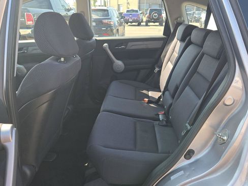 Used 2007 Honda CR-V LX image 14