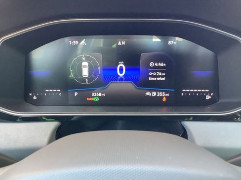 New 2025 Volkswagen Jetta SE image 20