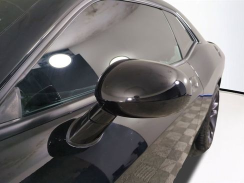 Used 2023 Dodge Challenger R/T Scat Pack w/ Plus Package image 12