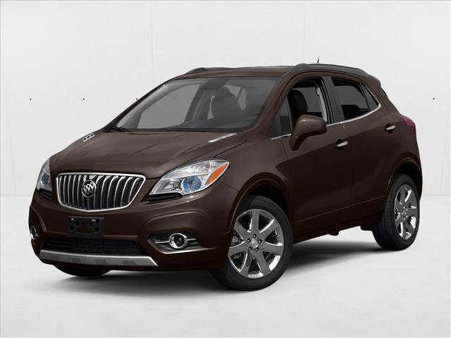Used 2013 Buick Encore Premium FWD image 1
