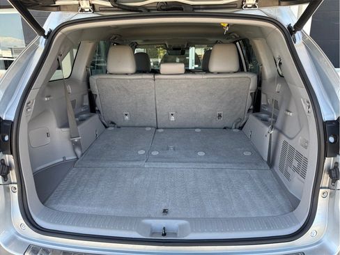 Used 2019 Toyota Highlander XLE AWD/4WD image 28