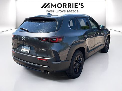 Used 2026 MAZDA CX-50 2.5 Hybrid w/ Preferred Pkg AWD/4WD image 5