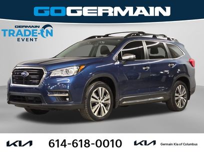 Used 2022 Subaru Ascent Touring w/ Popular Package #2A