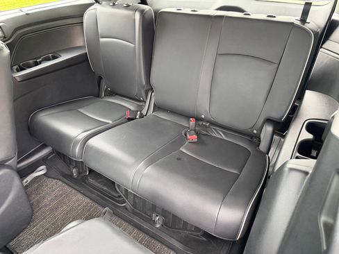 Used 2022 Honda Odyssey Elite image 27