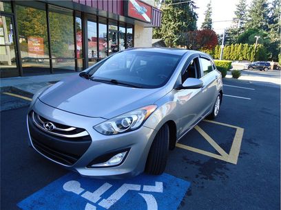 Used 2013 Hyundai Elantra GT