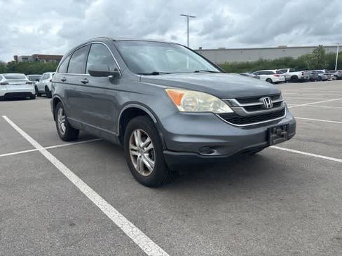 Used 2010 Honda CR-V EX-L image 7