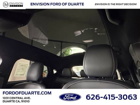 New 2026 Ford Mustang Mach-E GT image 16