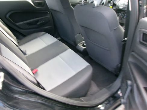 Used 2018 Ford Fiesta S FWD image 16