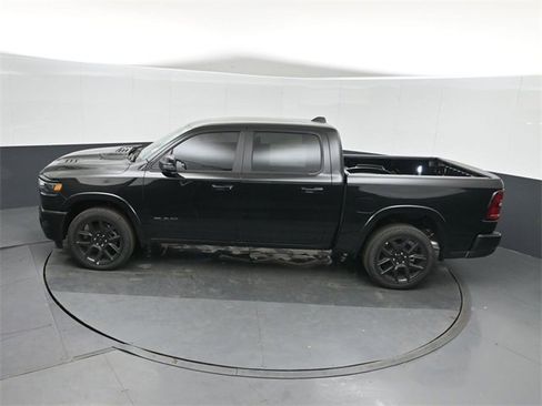 New 2026 RAM 1500 Laramie w/ Night Edition image 33