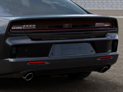 New 2026 Dodge Charger R/T image 13