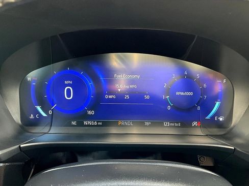 Used 2022 Ford Escape SEL w/ Technology Package image 20