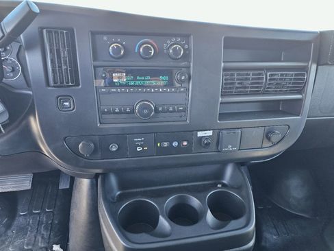 New 2024 Chevrolet Express 3500 w/ Power Convenience Package image 23